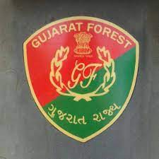 Gujarat Forest Department.jfif